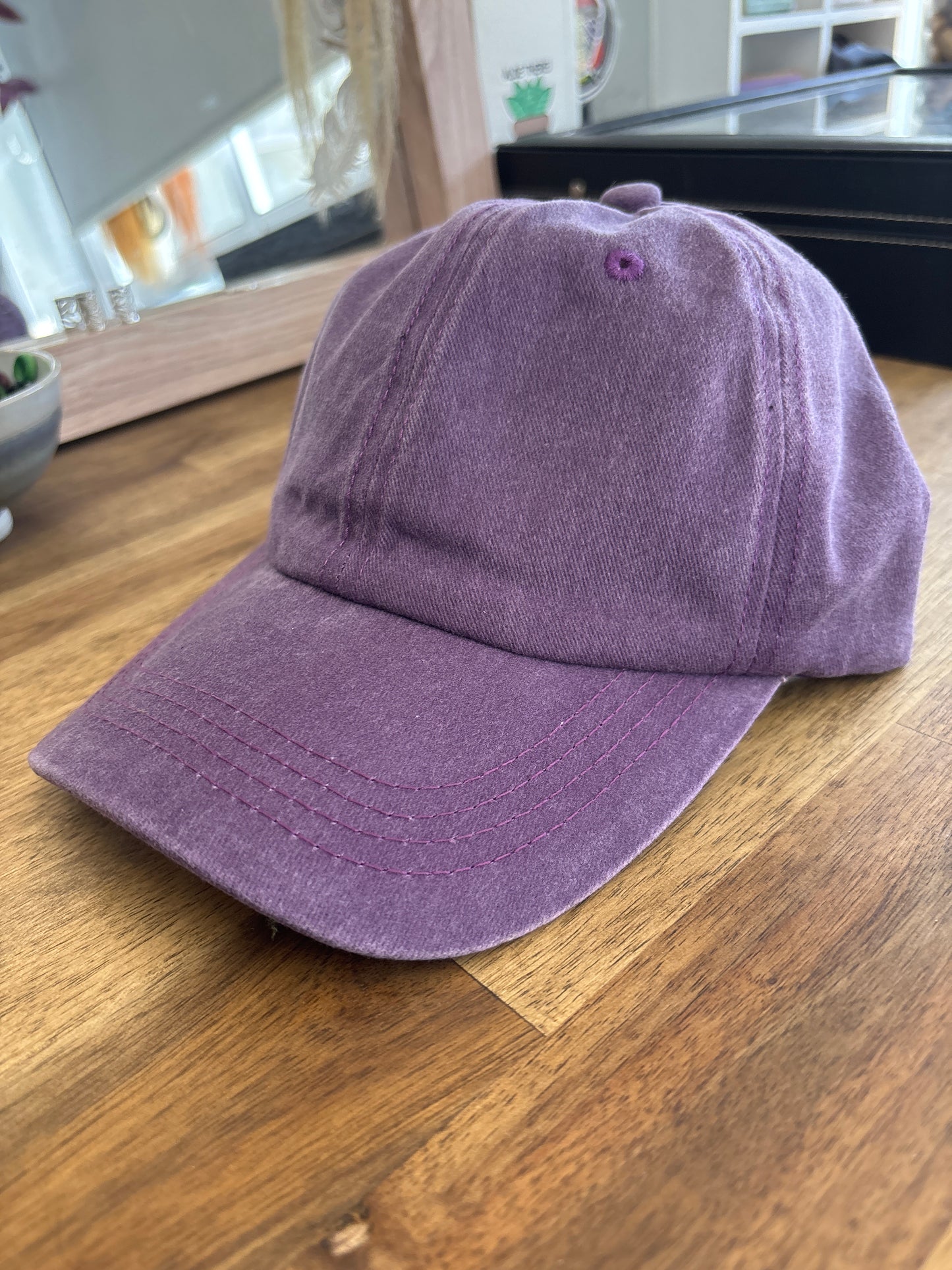 Dread Cap