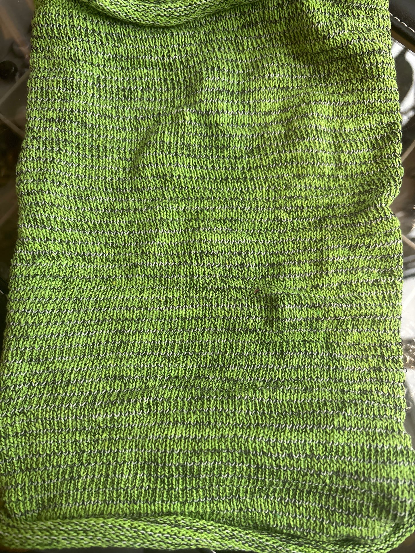 Nepal Dread Sleeve / Headband