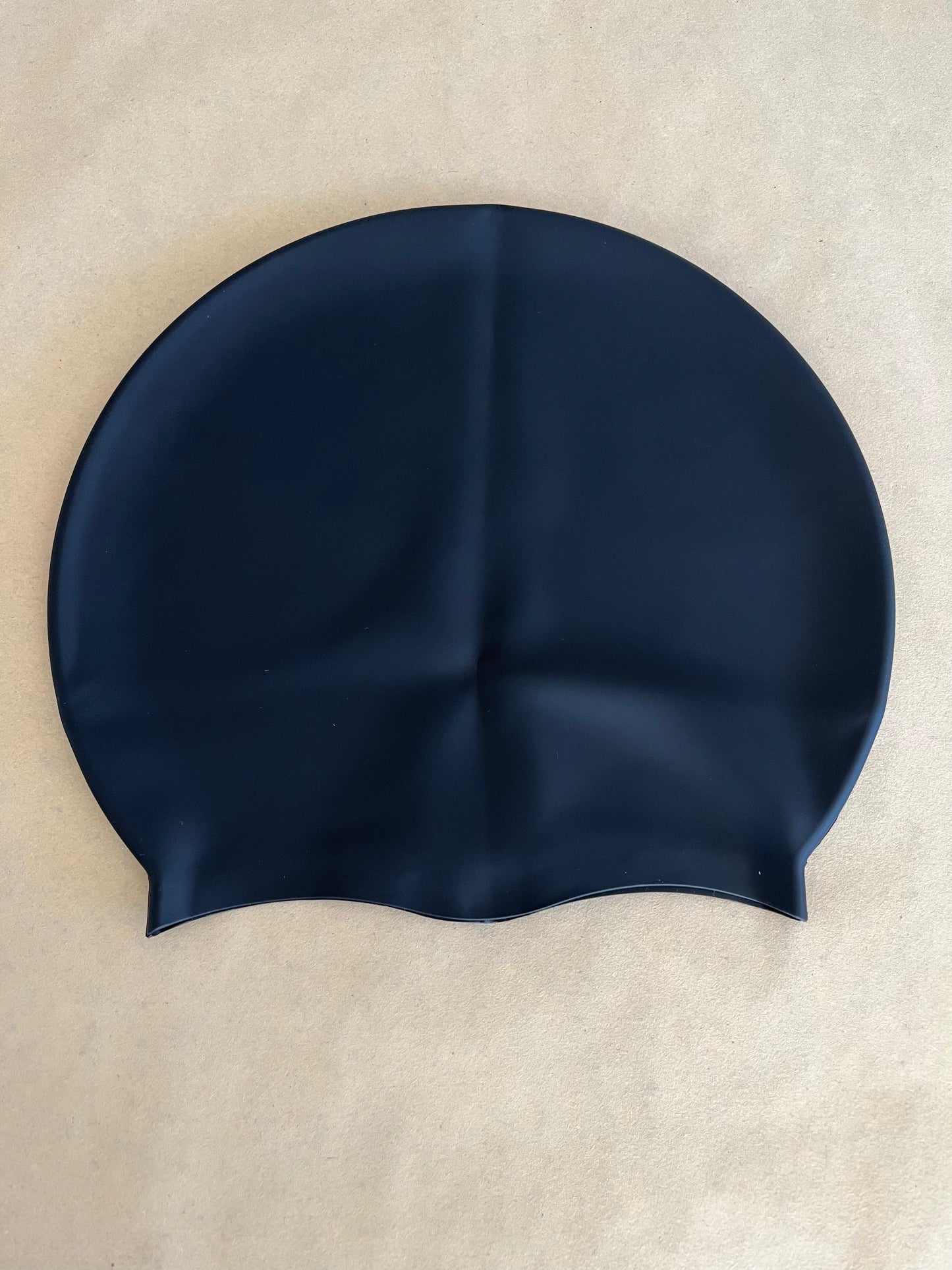Dread Swim Cap
