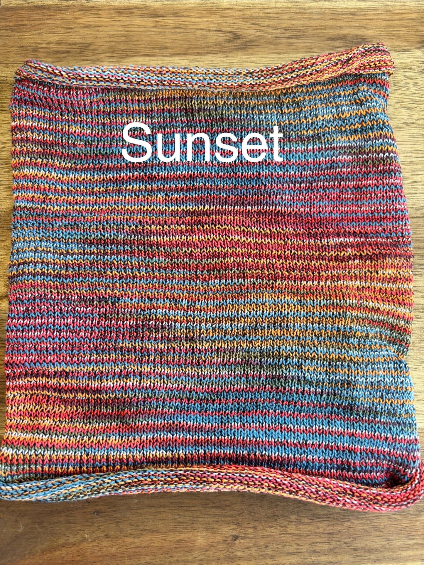 Nepal Dread Sleeve / Headband