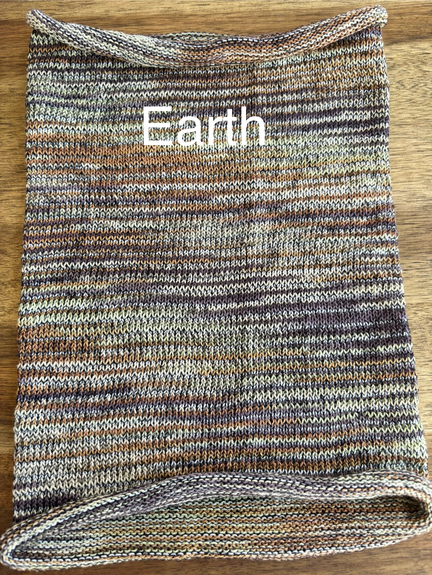 Nepal Dread Sleeve / Headband