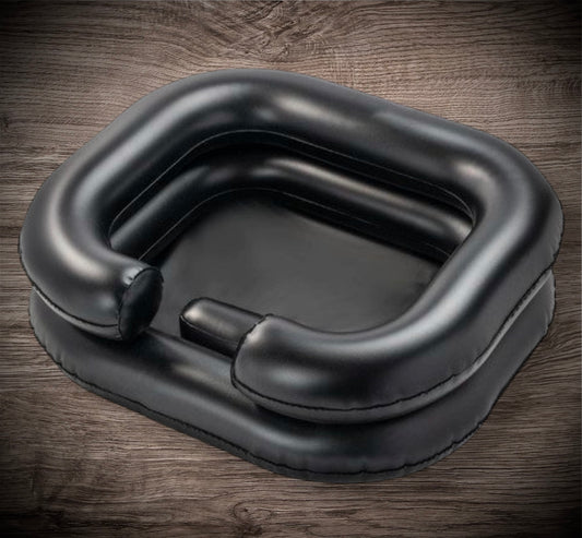 Inflatable Basin