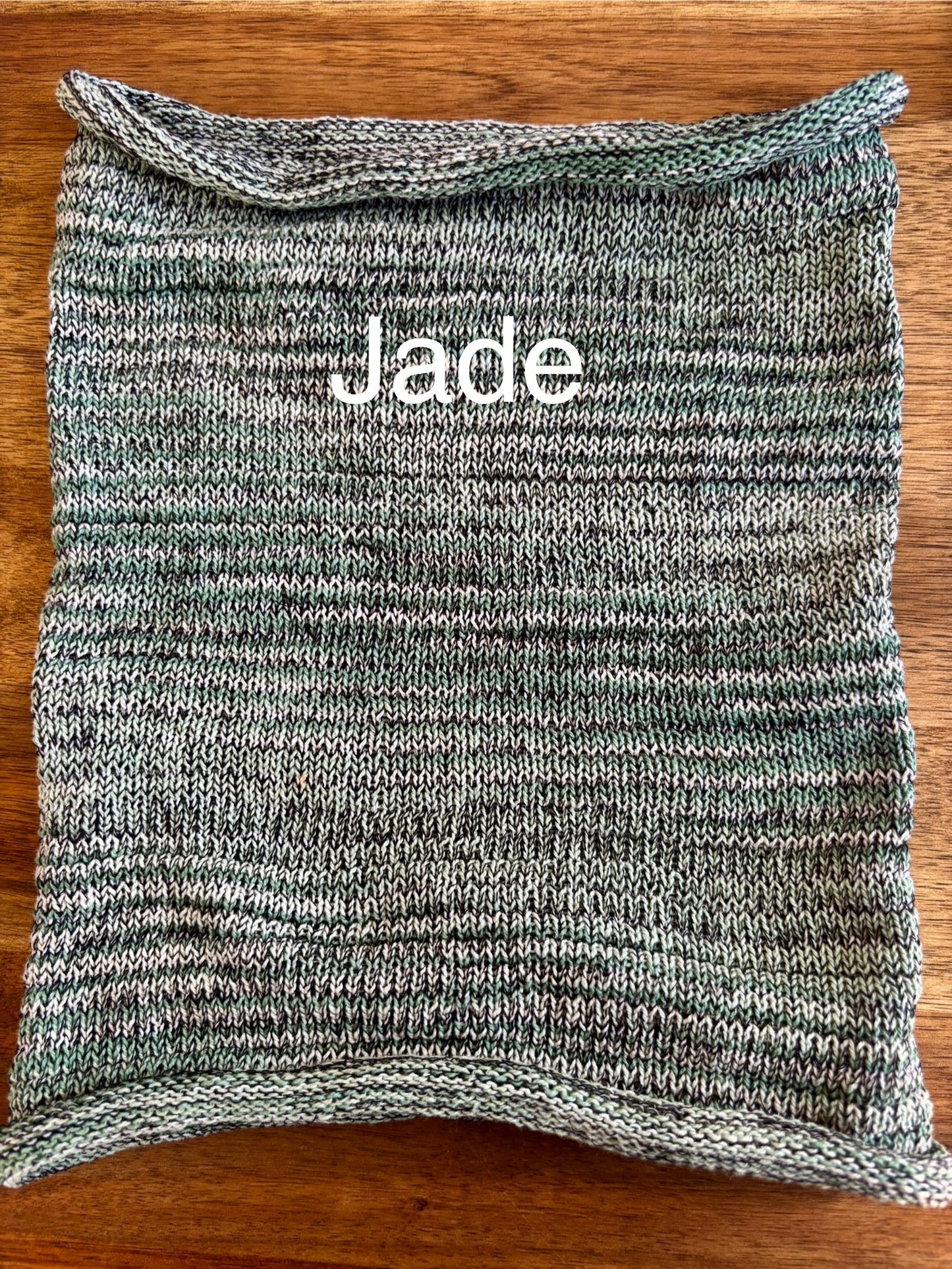 Nepal Dread Sleeve / Headband