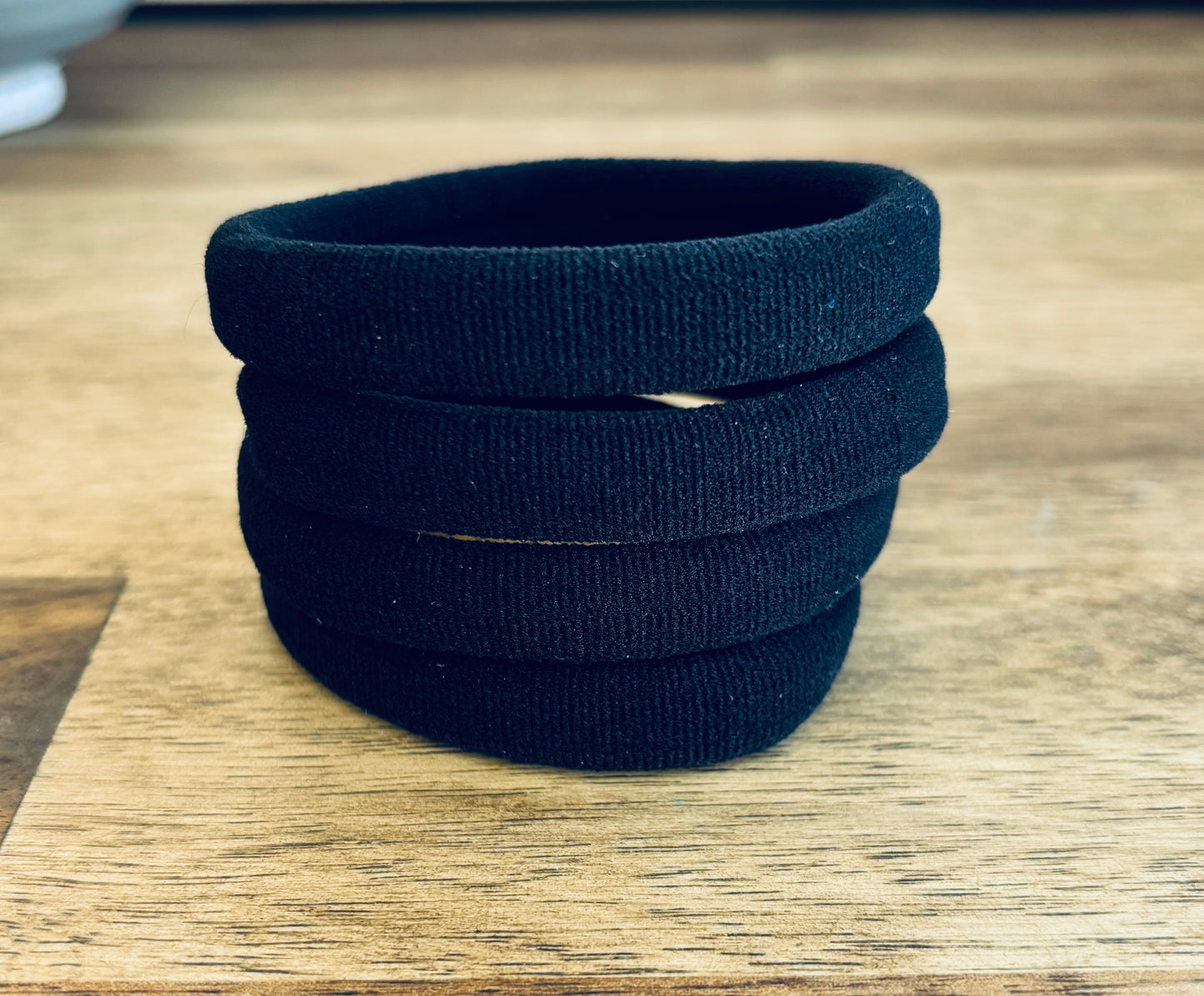Large Stretchy Dread Ties