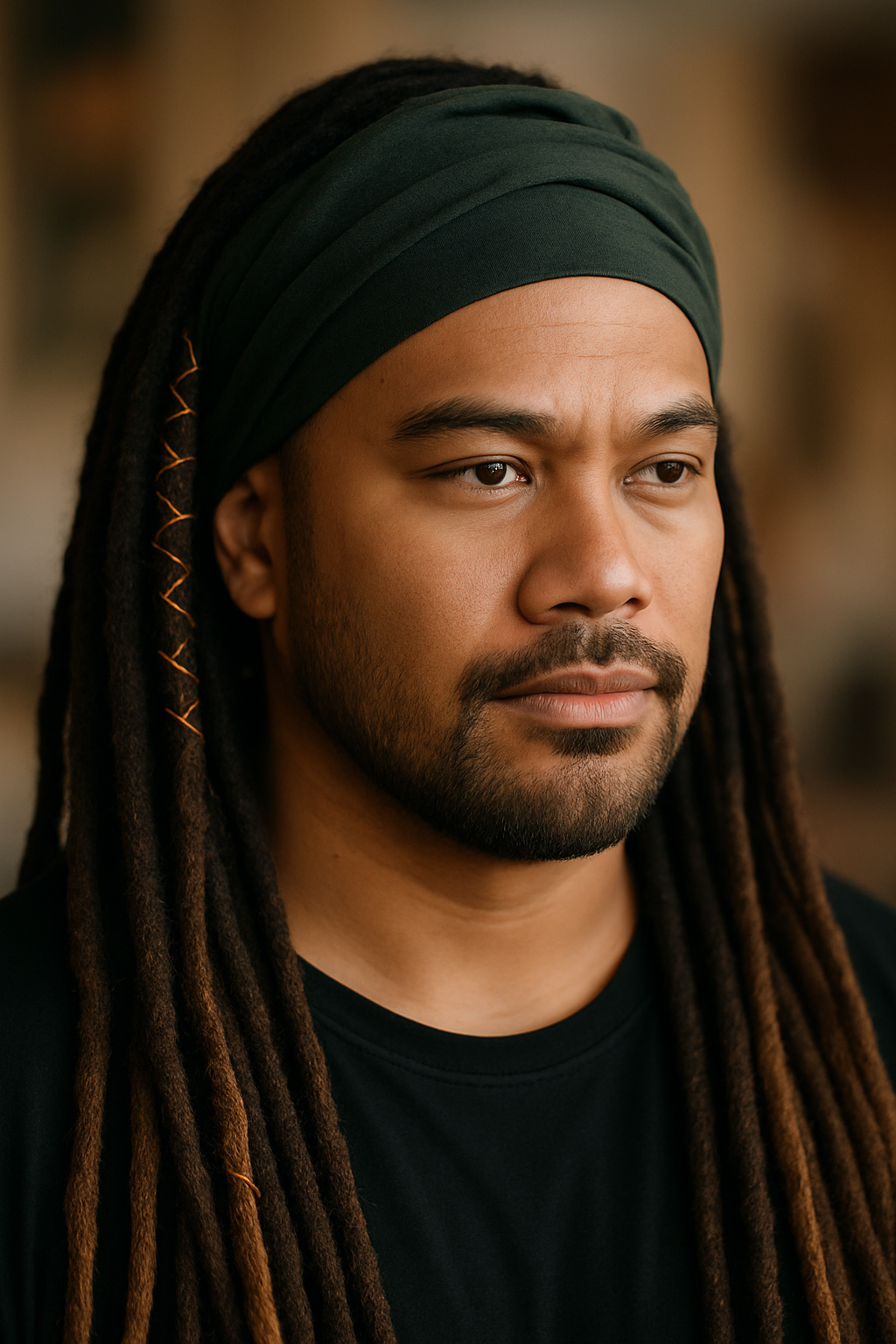 Dread Sleeve / Headband