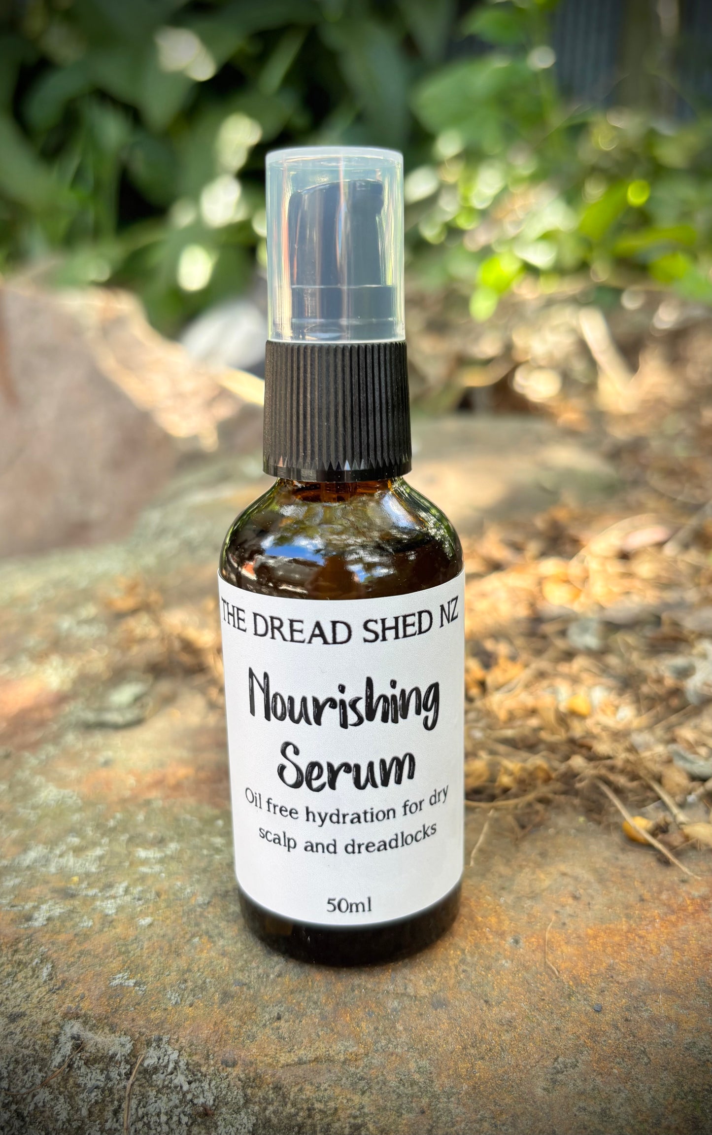Nourishing Serum