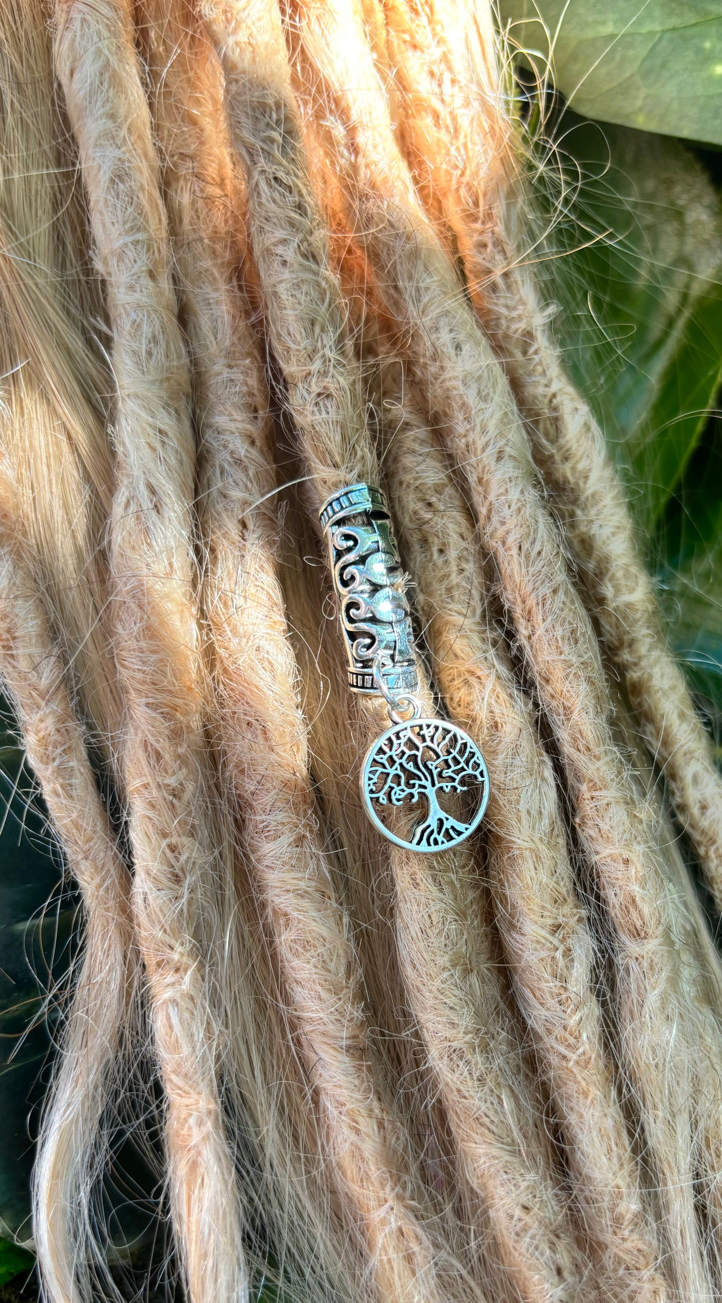 Tree of Life Pendant bead