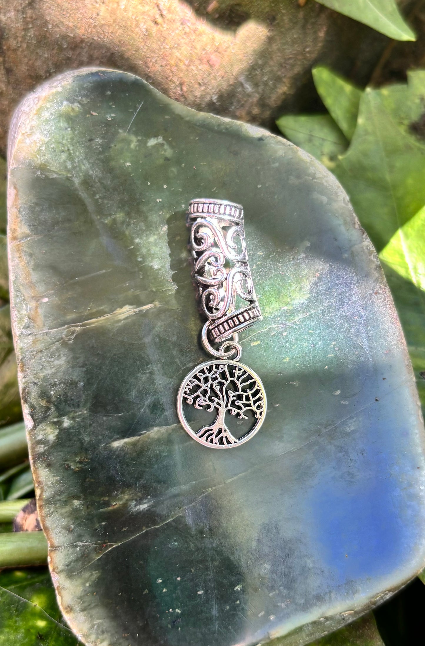 Tree of Life Pendant bead