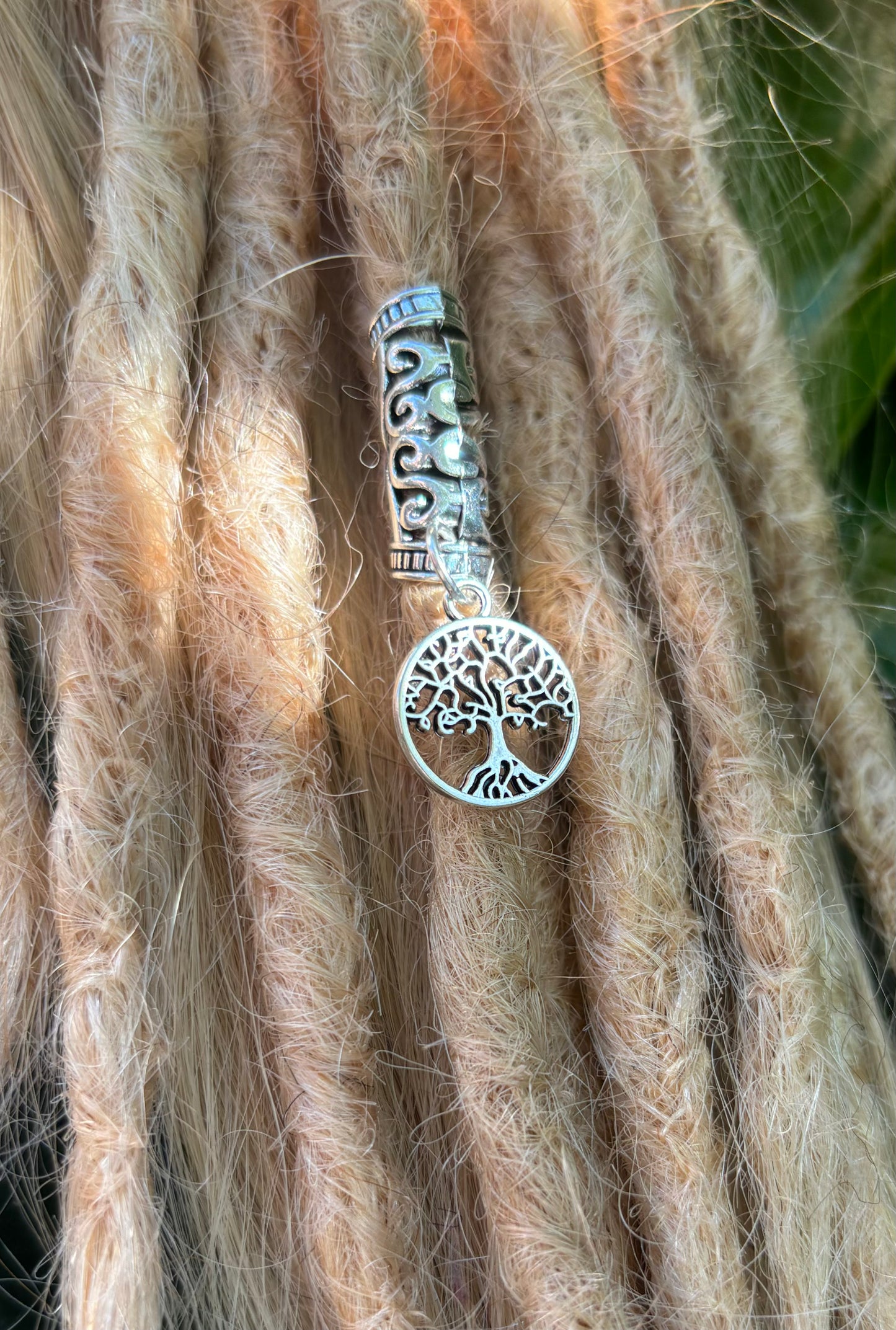 Tree of Life Pendant bead