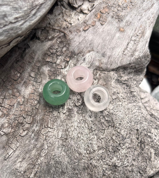 Love + Light Gemstone Trio