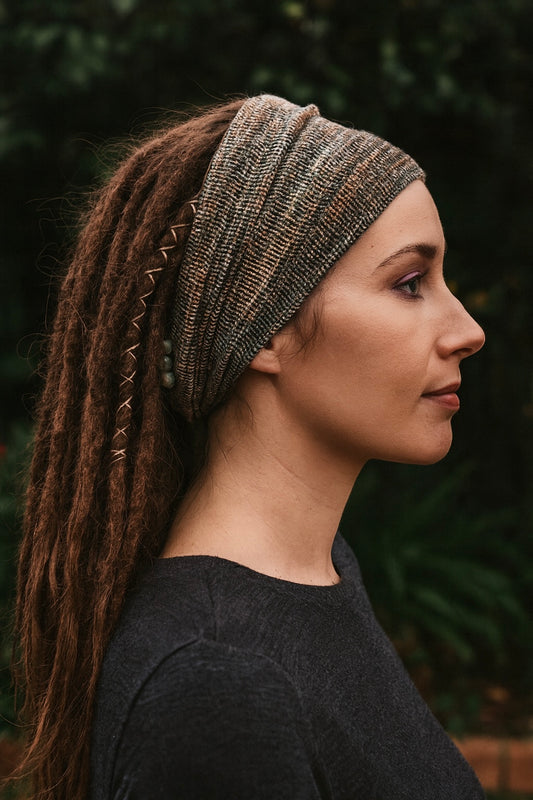 Nepal Dread Sleeve / Headband