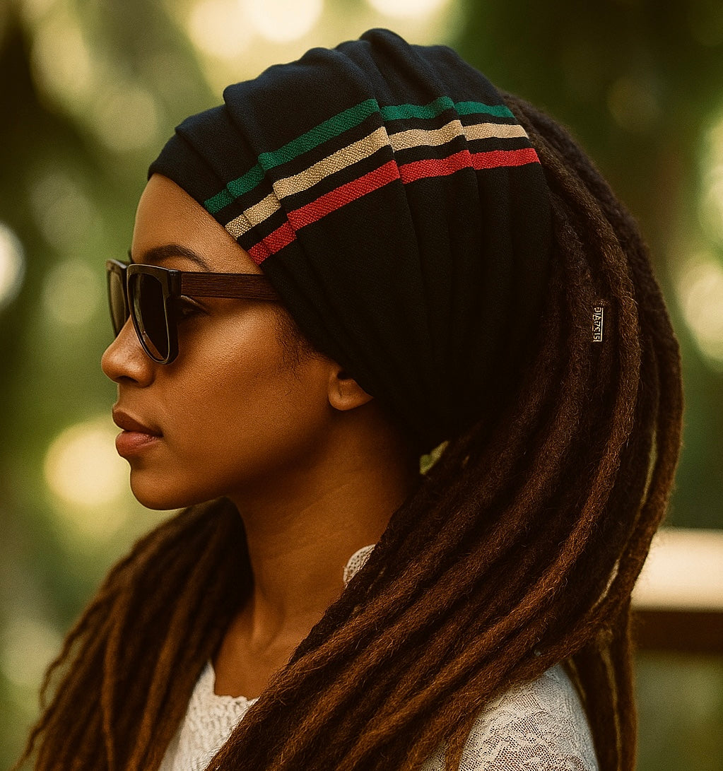 Dread Sleeve / Headband
