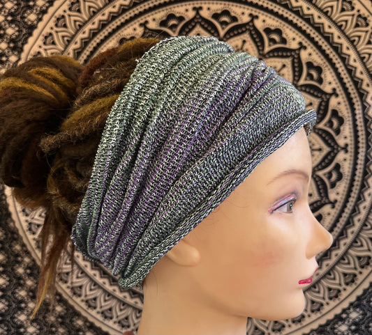 Nepal Dread Sleeve / Headband