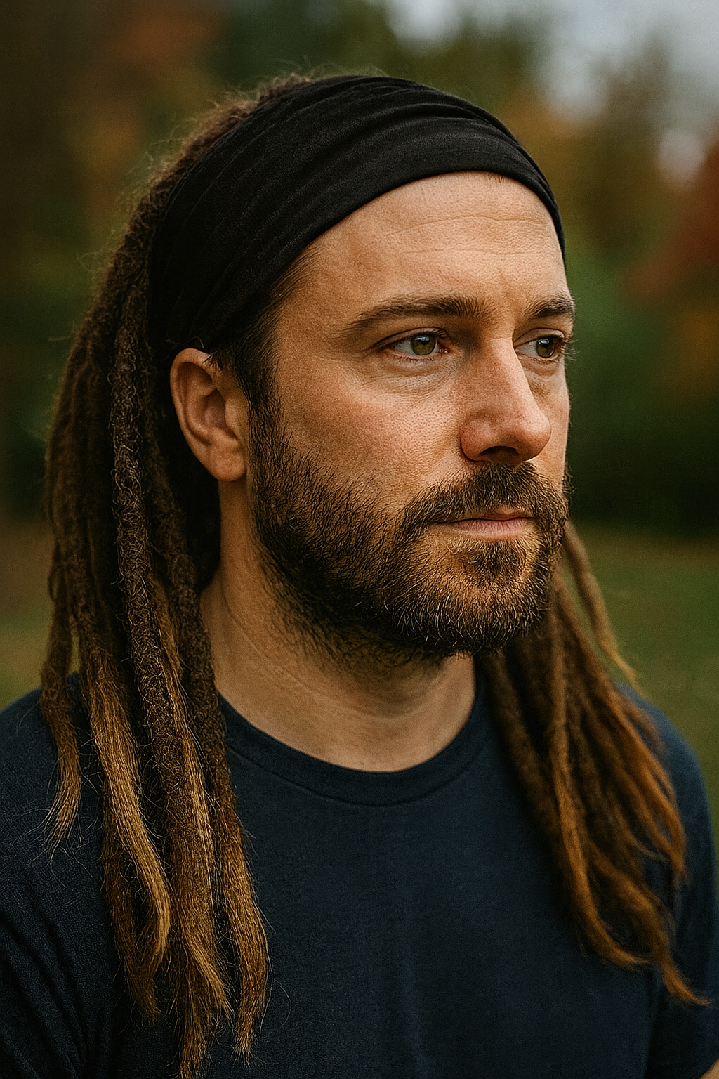 Dread Sleeve / Headband